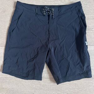 Men’s Hurley Board Shorts size 28